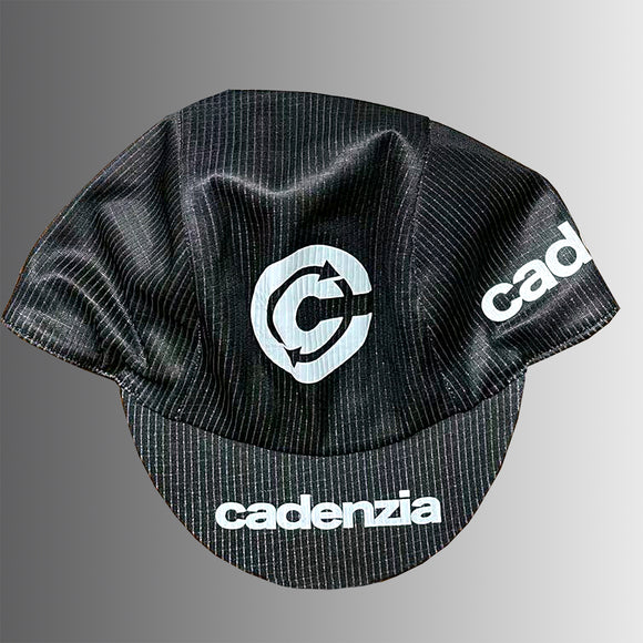 Mens Sustainable Cycle Cap