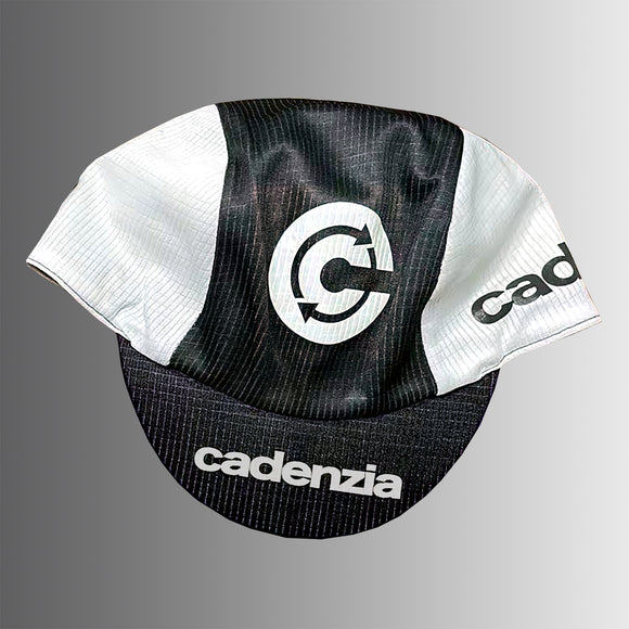 Mens Sustainable Cycle Cap