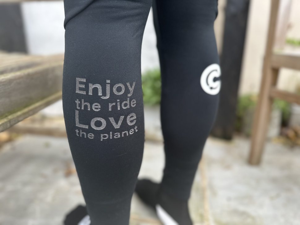 CYCLIST MAGAZINE CADENZIA REVIEW