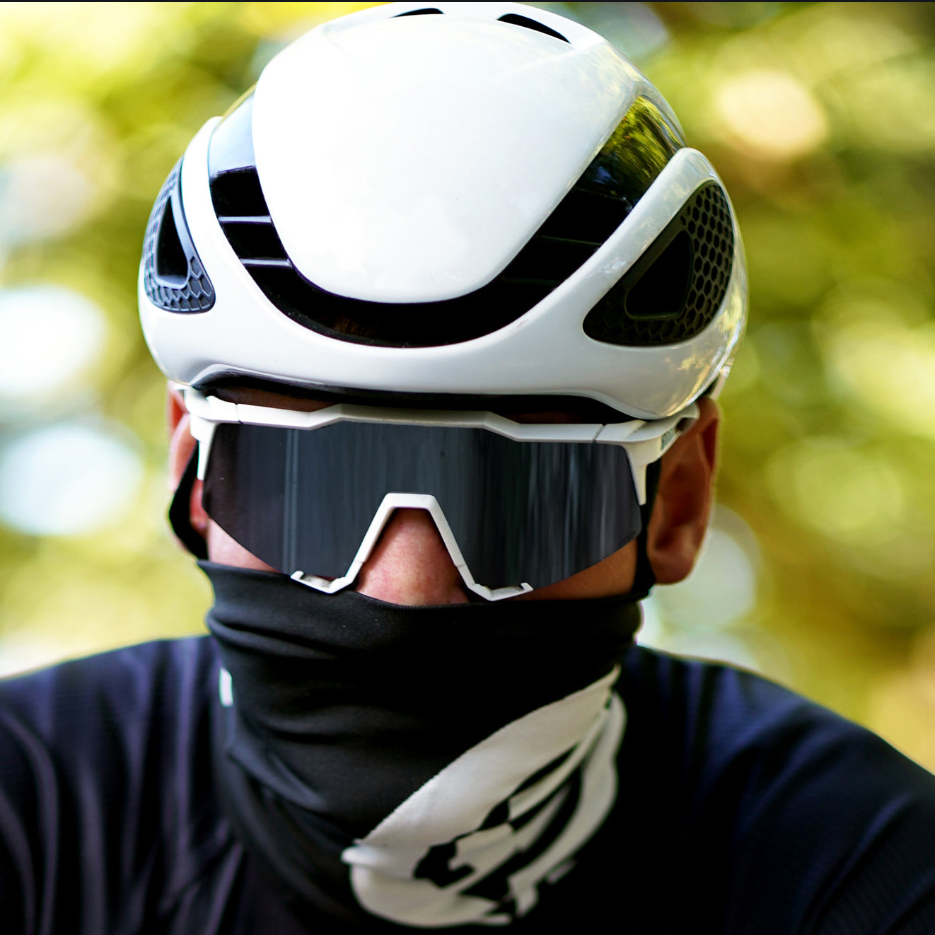 Cycling in Winter: Stay Warm, Stay Safe, Stay Riding