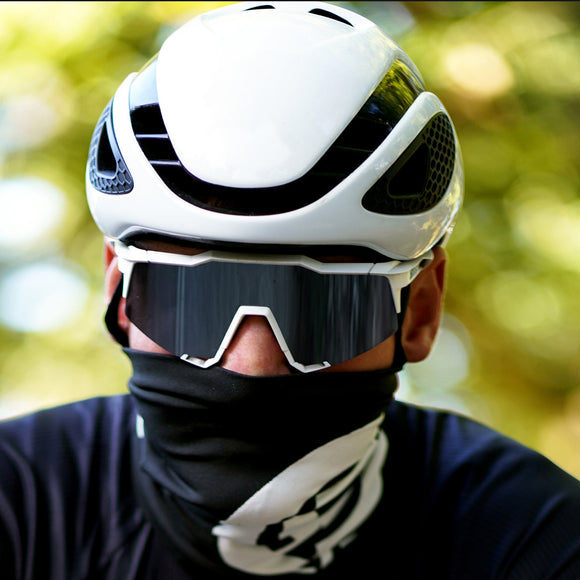 Cycling in Winter: Stay Warm, Stay Safe, Stay Riding