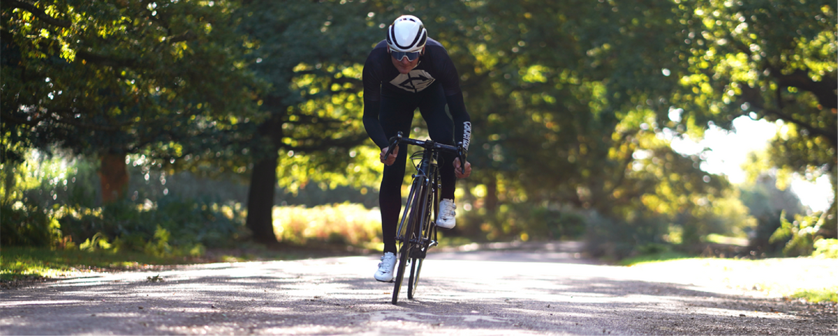 JERSEYS - MEN – Cadenzia Cycling