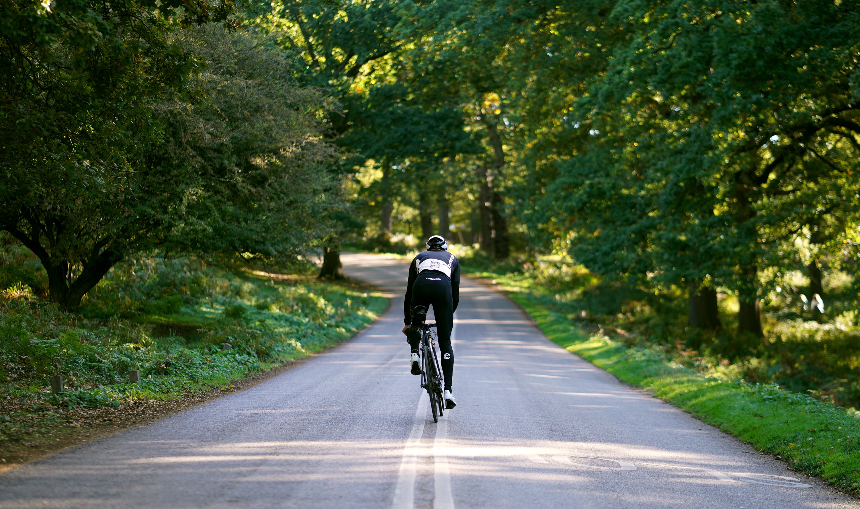 Sustainable cycling online clothing uk