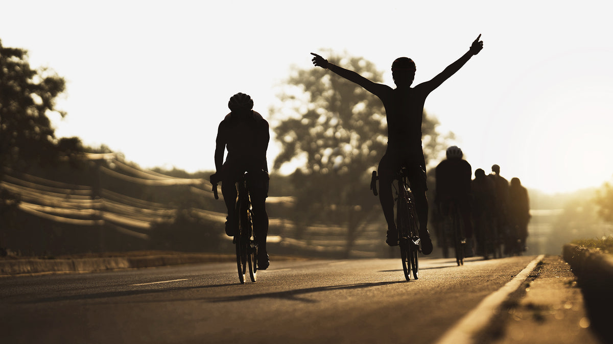 CadenziaCC – Cadenzia Cycling