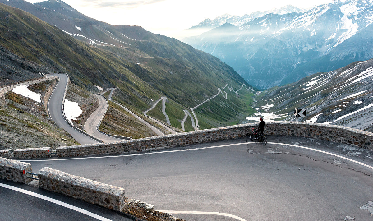 CadenziaCC – Cadenzia Cycling